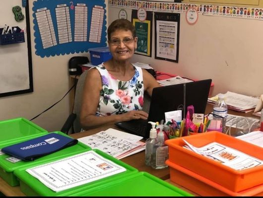 Ecole Jean Jacques Rousseau