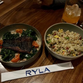 Ryla - Asian Fusion Near Me - Hermosa Beach, California Ryla - Asian Fusion Near Me - Hermosa Beach, California