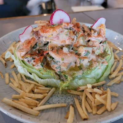 Rella Oysters by null