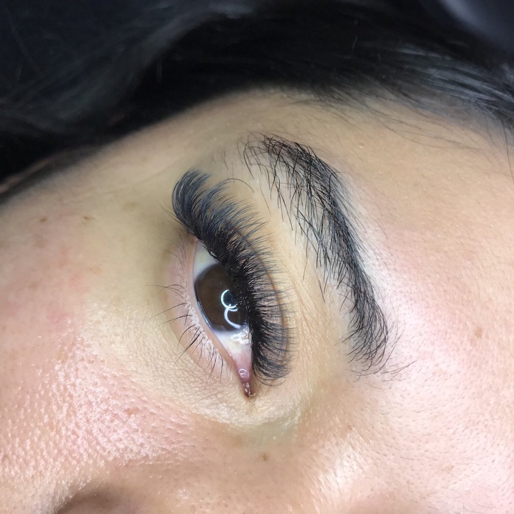 Aesthetic Glo - Lashes - Eyelash Service Near Me - Granada Hills, California Aesthetic Glo - Lashes - Eyelash Service Near Me - Granada Hills, California