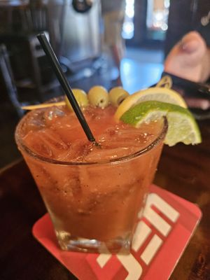 The Irish Bank by null