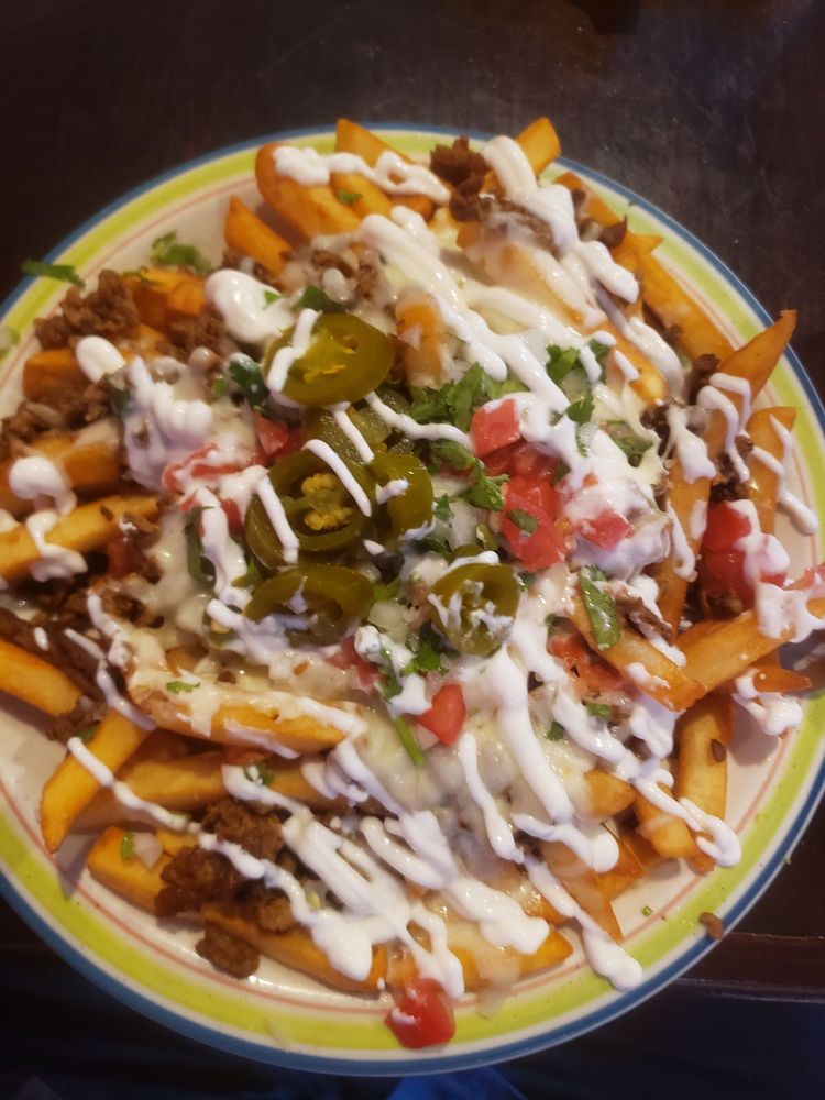 EL BURRITO LOCO 40 Photos & 60 Reviews 3030 Palmdale Blvd, Palmdale