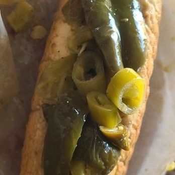 Portillo's - Burgers Near Me - Surprise, Arizona