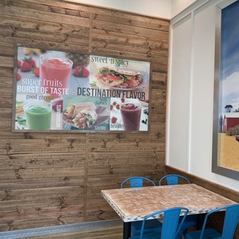 Tropical Smoothie Cafe - Juice Bars & Smoothies Near Me - North Charleston, South Carolina Tropical Smoothie Cafe - Juice Bars & Smoothies Near Me - North Charleston, South Carolina