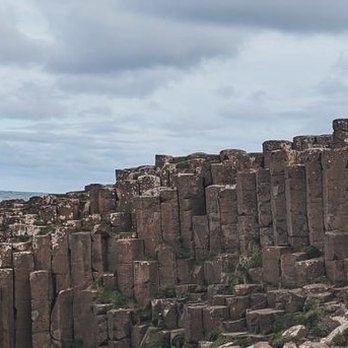Giant's Causeway - Landmarks & Historical Buildings Near Me - Bushmills, MYL