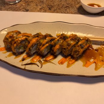 Sima - Kamikaze Roll - Japanese Near Me - Kettering, Ohio