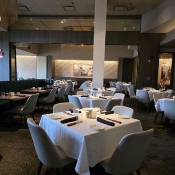 Perry's Steakhouse & Grille - Park Meadows - Calm before the storm - Steakhouses Near Me - Lone Tree, Colorado Perry's Steakhouse & Grille - Park Meadows - Calm before the storm - Steakhouses Near Me - Lone Tree, Colorado