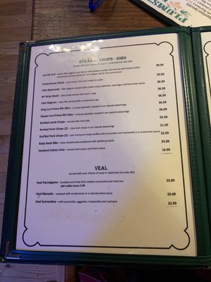 Menu photo 8 Plumsted Grill Cream Ridge, NJ Menu photo 8 Plumsted Grill Cream Ridge, NJ