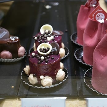 La maison des desserts - Bakeries Near Me - Namur, WNA