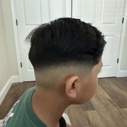 Klutch Barbershop