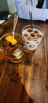 Watershed Cafe & Bistro by null