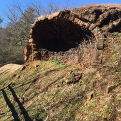 Chickamauga Coke Ovens