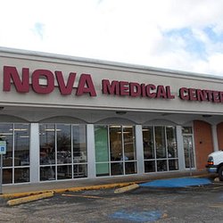 Nova Medical Centers - Midland