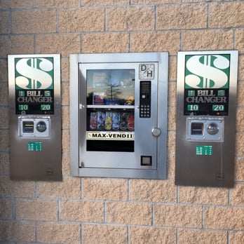 Xcel Car Washes - Changers and Vending for Car Wash Accessories - Car Wash Near Me - Overland Park, Kansas Xcel Car Washes - Changers and Vending for Car Wash Accessories - Car Wash Near Me - Overland Park, Kansas