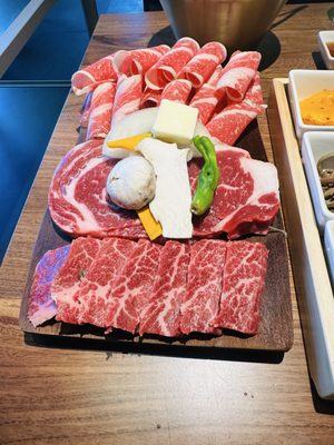 Seogwan by Yellowcow Kbbq 서관면옥 by null