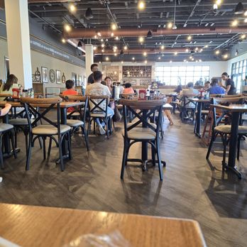 Another Broken Egg Cafe - Breakfast & Brunch Near Me - Concord, North Carolina