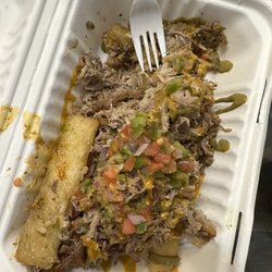 Saborea Food Truck