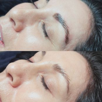 Clarity By Hannah Brie - Brow lamination with wax and tint - Skin Care Near Me - Boise, Idaho Clarity By Hannah Brie - Brow lamination with wax and tint - Skin Care Near Me - Boise, Idaho
