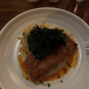 The Cider Mill - Salmon - Comfort Food Near Me - Syracuse, New York The Cider Mill - Salmon - Comfort Food Near Me - Syracuse, New York