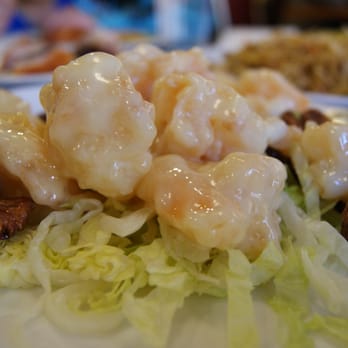 663 Bistro - Honey walnut prawns - Barbeque Near Me - Seattle, Washington 663 Bistro - Honey walnut prawns - Barbeque Near Me - Seattle, Washington