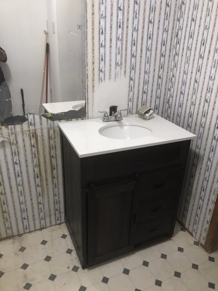 Slide of TCB Heating, Cooling and Handyman Services