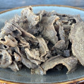 Fermentation Farm - Beef brisket 4oz side dish ($8) - Health Markets Near Me - Costa Mesa, California