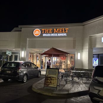 The Melt - Sandwiches Near Me - La Jolla, California The Melt - Sandwiches Near Me - La Jolla, California