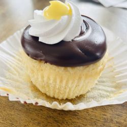 Boston Cream