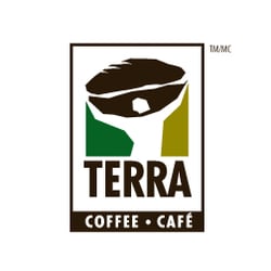 Terra Café et Thé Ariel