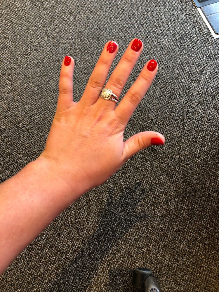 BLOOMING NAILS 14 Photos & 47 Reviews 826 N Elmhurst Rd, Prospect Heights, Illinois Nail