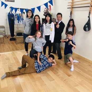 Seido Karate Van Nuys - Martial Arts Near Me - Van Nuys, California