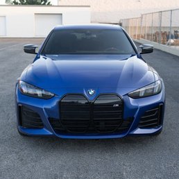2026 BMW i4 M60 2026 BMW i4 M60