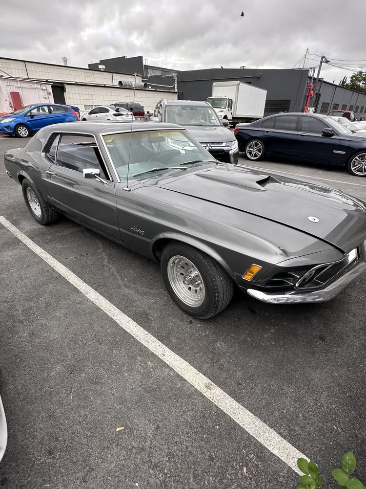 J & S AUTO REPAIR - Updated September 2025 - 17 Photos - 3028 Giant Hwy ...