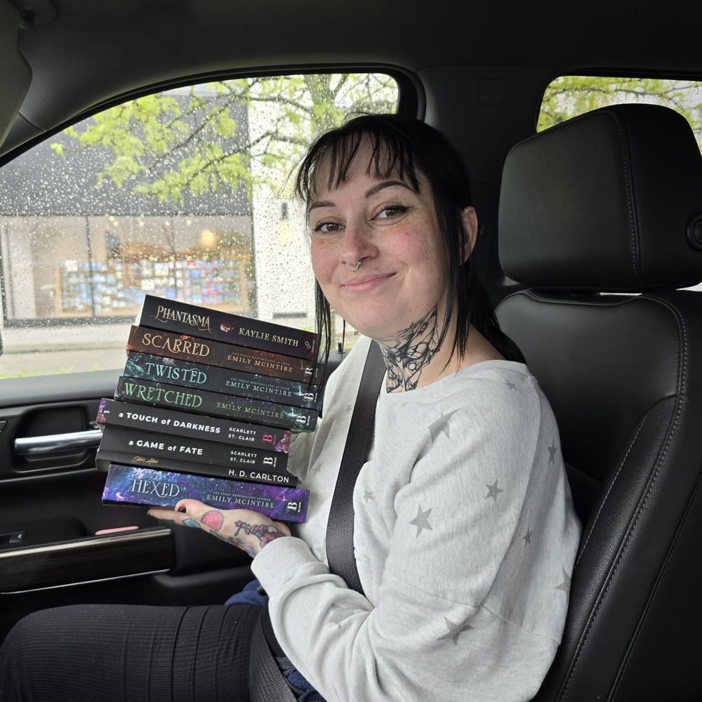 Barnes & Noble - My daughter and her new books! - Bookstores Near Me - Cincinnati, Ohio Barnes & Noble - My daughter and her new books! - Bookstores Near Me - Cincinnati, Ohio