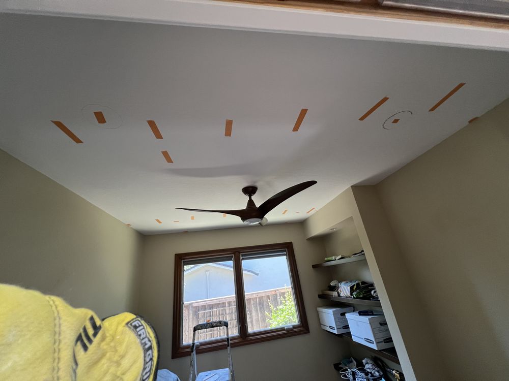 Slide of J&R Handyman Services