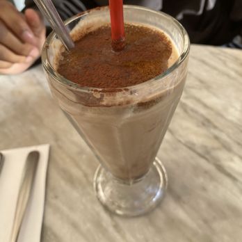 Flax & Kale - Clarity smoothie - Spanish Near Me - Barcelona, B Flax & Kale - Clarity smoothie - Spanish Near Me - Barcelona, B