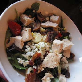 White Dog Cafe - Wayne - Cobb Salad - Cafes Near Me - Wayne, Pennsylvania White Dog Cafe - Wayne - Cobb Salad - Cafes Near Me - Wayne, Pennsylvania