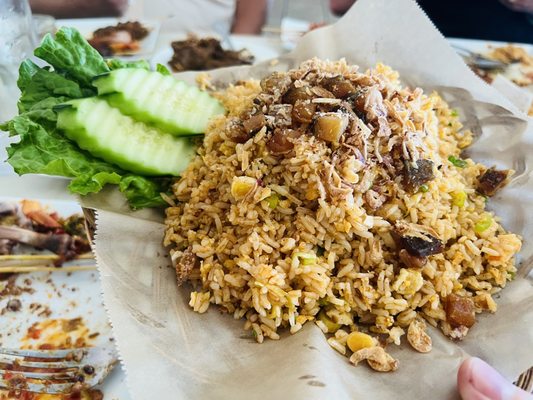 Wayang Restaurant Halal by null