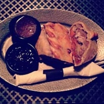 Cornish Pasty - The pilgrim, my favorite. - British Near Me - Mesa, Arizona