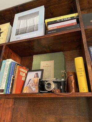 HIEN FROM VIETNAM by null