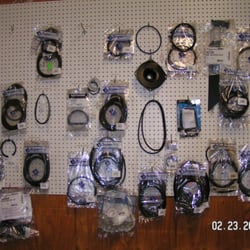 Fowler's Pool Service and Supply