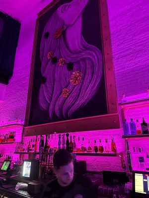 The Mayflower Club by null