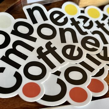 Component Coffee Lab - - - Coffee & Tea Near Me - Visalia, California Component Coffee Lab - - - Coffee & Tea Near Me - Visalia, California