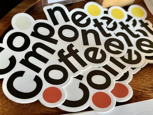 Component Coffee Visalia by null