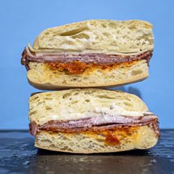 Volpi Foods - Del Diavolo