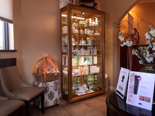 Amy's Skincare and MedSpa