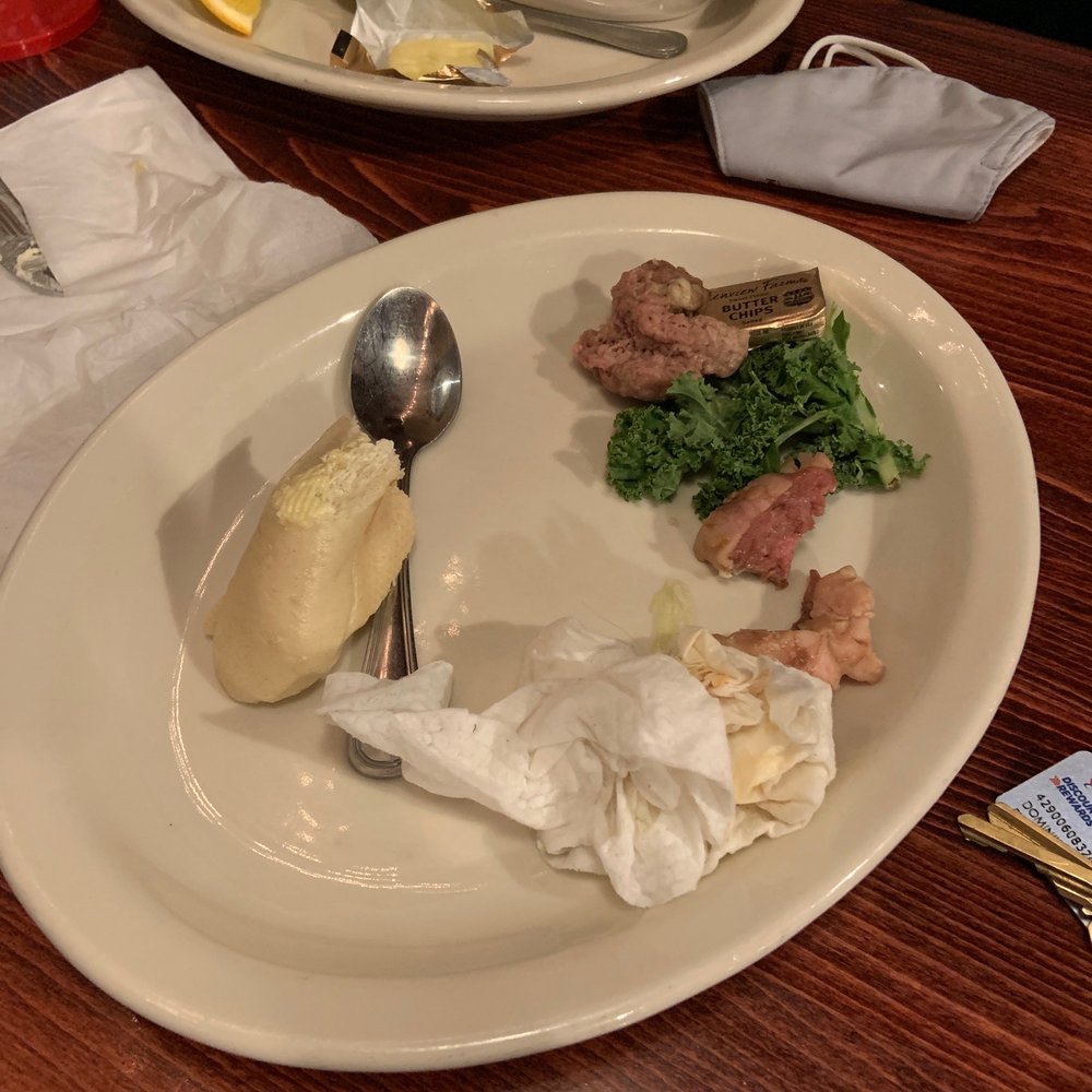 Quincys - Me throwing up my food. - Steakhouses Near Me - Buena Vista, Colorado Quincys - Me throwing up my food. - Steakhouses Near Me - Buena Vista, Colorado