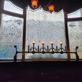 The Vines - Pubs Near Me - Liverpool, XMS