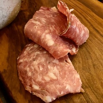 Pane e Salame - Local Salami - Pane e Salame - Wine Bars Near Me - Rome, RM