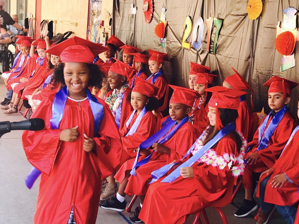 Kid Town USA Preschool & Kindergarten - childcare center in South Gate, CA